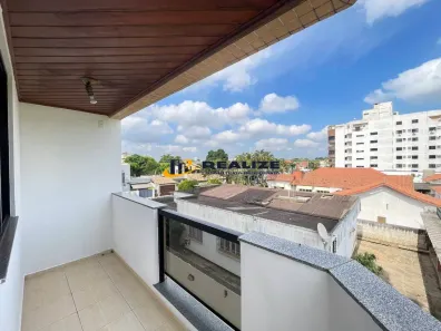 Apartamento com 3 Quartos à venda, 98m² no Centro, Campos dos Goytacazes