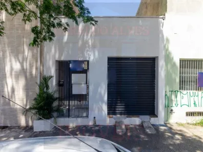 Ponto Comercial à venda, 122m² no Vila Clementino, São Paulo