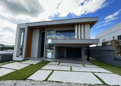 Casa com 4 Quartos à venda, 426m² no Urbanova, São José dos Campos