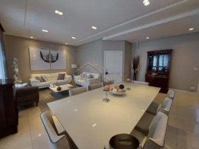 Apartamento com 4 Quartos à venda, 220m² no Parque Residencial Aquarius, São José dos Campos