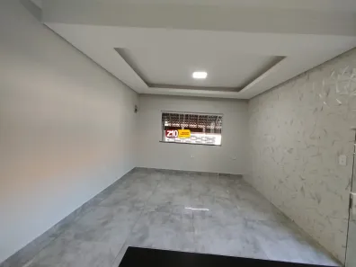 Casa com 3 Quartos à venda, 110m² no Jardim Morada do Sol, Indaiatuba