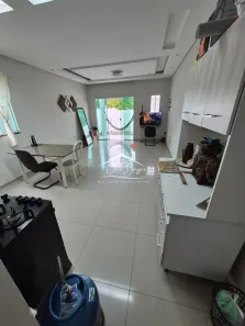 Casa com 2 Quartos à venda, 72m² no Caminho Novo, Palhoça