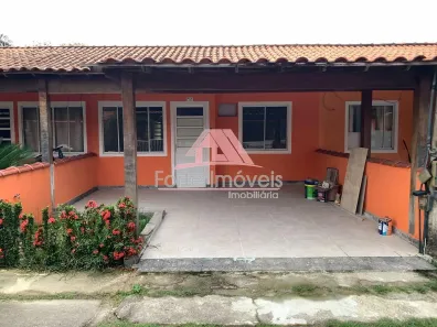Casa com 2 Quartos à venda, 60m² no Campo Grande, Rio de Janeiro