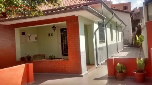 Casa com 4 Quartos à venda, 164m² no Jardim Japão, São Paulo