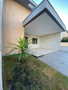 Casa de Condomínio com 3 Quartos à venda, 131m² no Água Branca, Piracicaba