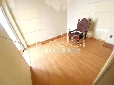 Cobertura com 3 Quartos à venda, 143m² no Maracanã, Rio de Janeiro