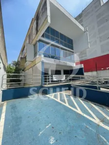 Imóvel Comercial para alugar, 1600m² no Santo Amaro, São Paulo