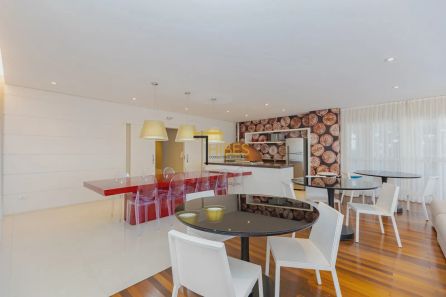 Apartamento com 2 Quartos à venda, 85m² no Água Verde, Curitiba