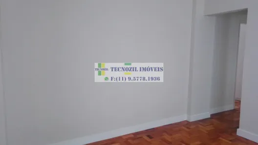 Apartamento com 1 Quarto à venda, 47m² no Bela Vista, São Paulo