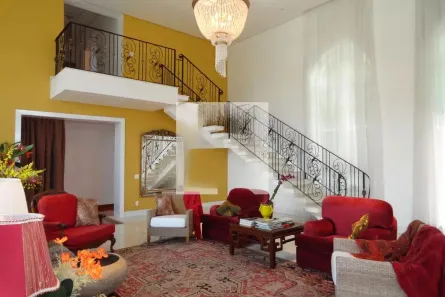 Casa com 3 Quartos à venda, 620m² no Quintas do Sol, Nova Lima