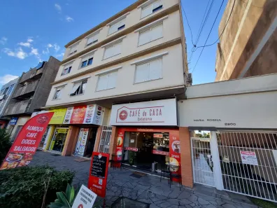 Kitnet com 1 Quarto para alugar, 33m² no Tristeza, Porto Alegre