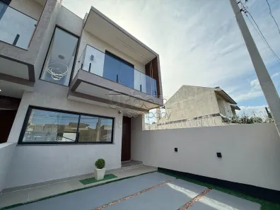 Sobrado com 3 Quartos à venda, 105m² no Parque da Matriz, Cachoeirinha