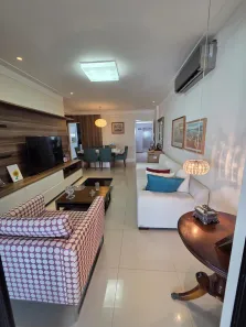Apartamento com 3 Quartos à venda, 161m² no São Marcos, São Luís