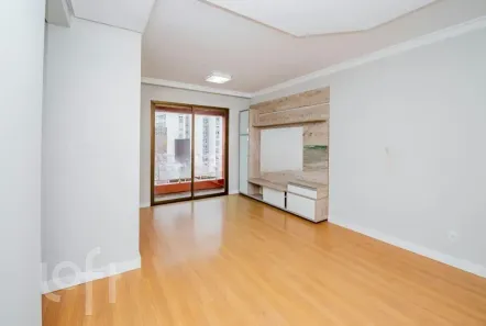 Apartamento com 3 Quartos à venda, 73m² no Chácara das Pedras, Porto Alegre