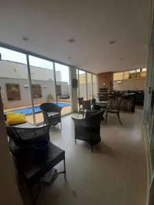 Casa com 3 Quartos à venda, 274m² no Centro, Mirassol