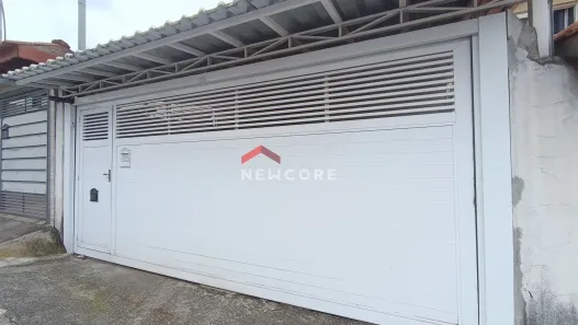 Sobrado com 2 Quartos à venda, 68m² no Vila Giordano, São Paulo