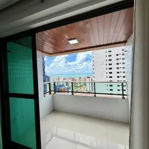 Apartamento com 2 Quartos à venda, 60m² no Manaíra, João Pessoa