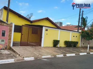 Casa com 2 Quartos à venda, 112m² no Alto de Pinheiros, Paulínia
