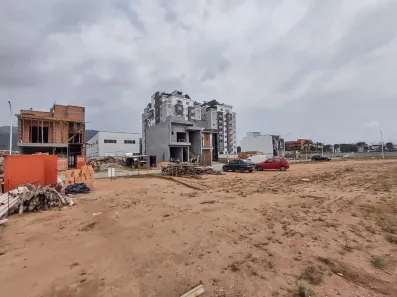 Lote/Terreno à venda, 151m² no Beira Rio, Biguaçu