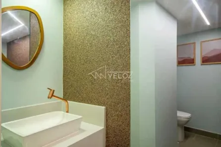 Apartamento com 4 Quartos à venda, 257m² no Ipanema, Rio de Janeiro