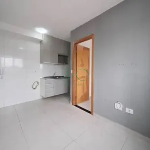 Apartamento com 2 Quartos à venda, 34m² no Cidade Patriarca, São Paulo