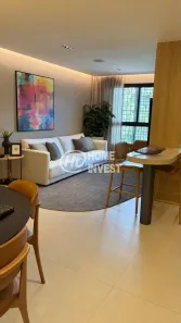 Apartamento com 2 Quartos à venda, 87m² no Jardim Paulista, São Paulo