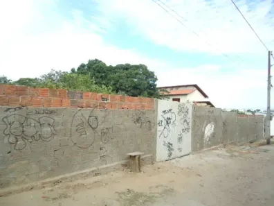 Lote/Terreno para alugar, 891m² no Parque Dois Irmãos, Fortaleza