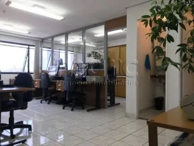 Sala Comercial com 1 Quarto à venda, 39m² no Vila Mariana, São Paulo