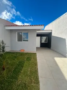 Casa com 2 Quartos à venda, 65m² no Estados, Fazenda Rio Grande