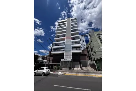 Apartamento com 3 Quartos à venda, 171m² no Nossa Senhora de Fátima, Santa Maria