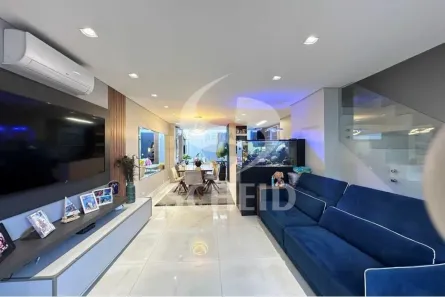 Casa de Condomínio com 3 Quartos à venda, 134m² no Rio Bonito, São Paulo