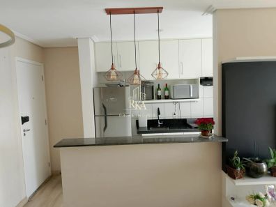Apartamento com 3 Quartos à venda, 78m² no Jardim Iracema/Aldeia, Barueri