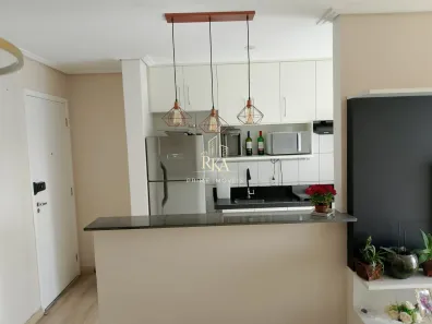 Apartamento com 3 Quartos à venda, 78m² no Jardim Iracema/Aldeia, Barueri