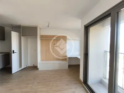 Apartamento com 1 Quarto à venda, 25m² no Campo Belo, São Paulo