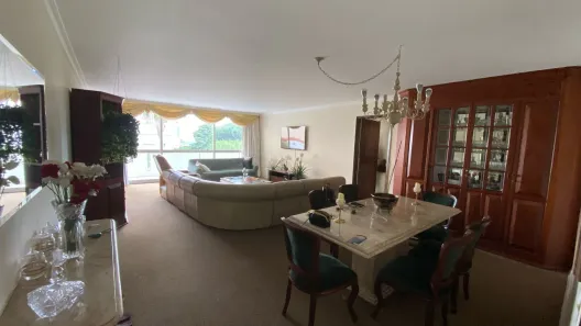 Apartamento com 3 Quartos à venda, 190m² no Centro, Limeira