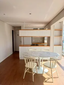 Apartamento com 1 Quarto para alugar, 66m² no Pinheiros, São Paulo
