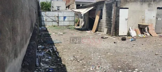 Lote/Terreno à venda, 470m² no Vila São Geraldo, São Paulo