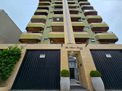 Apartamento com 3 Quartos à venda, 95m² no Centro, Balneário Camboriú