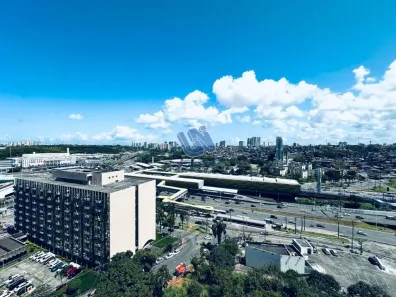 Apartamento com 1 Quarto à venda, 22m² no Caminho das Árvores, Salvador