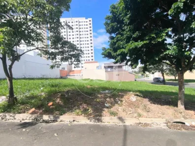 Lote/Terreno à venda, 200m² no Vila São Bento, Campinas