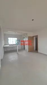 Apartamento com 3 Quartos à venda, 84m² no Eldorado/Cidade Jardim Eldorado, Contagem