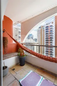 Apartamento com 4 Quartos à venda, 250m² no Jardim Paulista, São Paulo