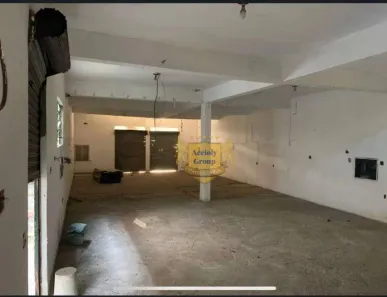 Galpão/Depósito/Armazém para alugar, 900m² no Santa Rosa, Niterói