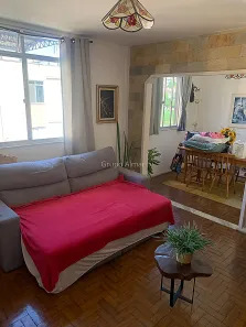 Apartamento com 2 Quartos à venda, 68m² no Costa Carvalho, Juiz de Fora