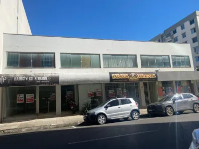 Imóvel Comercial para alugar, 40m² no Centro, Criciúma