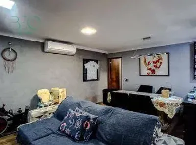 Sobrado com 3 Quartos à venda, 340m² no Belenzinho, São Paulo
