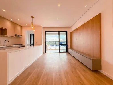 Apartamento com 3 Quartos à venda, 110m² no Parque Rincão, Cotia