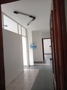 Sala Comercial para alugar, 64m² no Aparecida, Santos