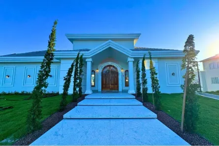 Casa de Condomínio com 4 Quartos à venda, 530m² no Porto Seguro, Porto Seguro