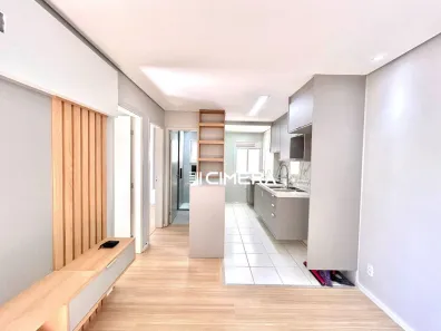 Apartamento com 2 Quartos à venda, 41m² no Jardim Ipê, Sorocaba